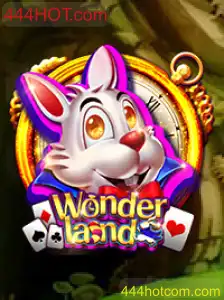 Uma Jornada Fascinante no Jogo Wonderland: Regras e Estratégias