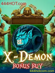 Explorando o Mundo de XDemonBonusBuy: A Emoção do Jogo Online